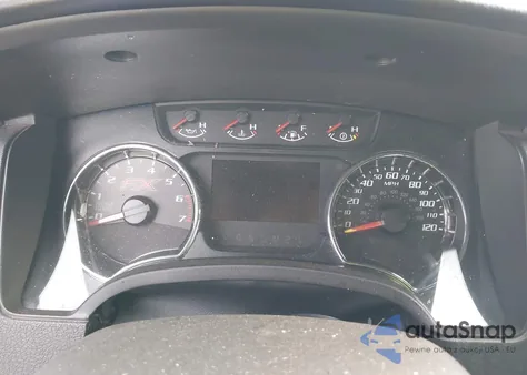 2014 Ford F-150 Fx4 z USA, uszkodzony, nr VIN 1FTFW1EF9EKF69629